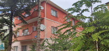 BALLIBABA SK 3+1 KAT EKSİKLİ BİNADA ARAKAT SATILIK DAİRE