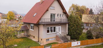 Prodej domu 150 m², Lubenec