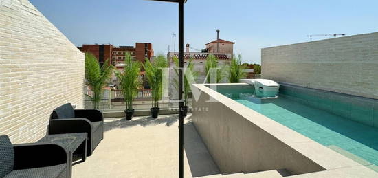 Casa o chalet en venta en Carrer Bonavista, Finestrelles