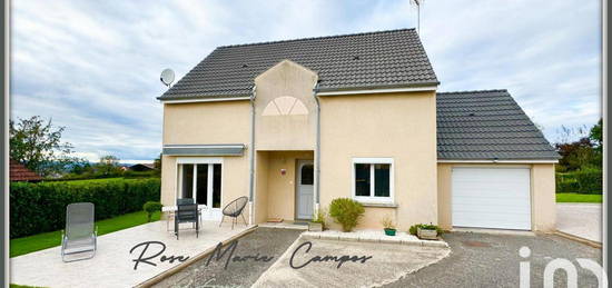 Vente Maison/villa 4 pièces