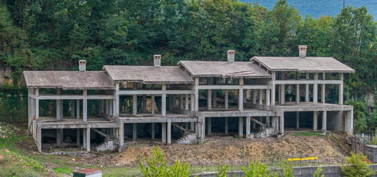 Rustico via Monte Amiata, Centro, Cittaducale