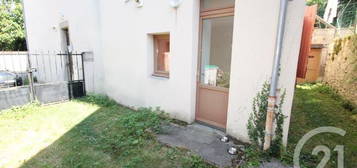 Location appartement 2 pièces 36 m²