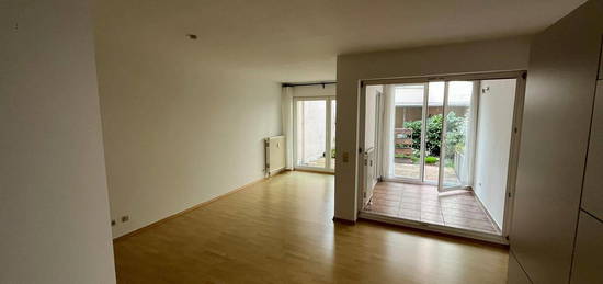 Idyll in der Altstadt - 2ZKBT - 51 m²