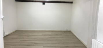 Studio 1 pièce 26 m²