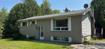 47 OAK RD, BLIND RIVER, ON P0R1B0