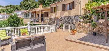 Chalet en Roca Grossa - Serra Brava, Lloret de Mar