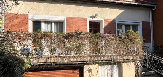 Achat maison 6 pièces 140 m²