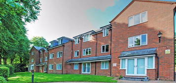 Flat for sale in Church Road, Gosforth, Newcastle Upon Tyne NE3