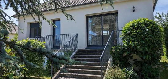 Maison  à vendre, 6 pièces, 4 chambres, 150 m²