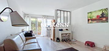 Nestenn - Appartement - Paris 17ème - Studio de 33.67 m2 - Terrasse - Cave - Parking