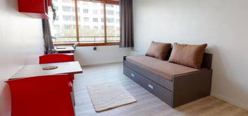 Achat appartement 1 pièce 16 m²