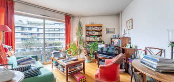 Appartement  à vendre, 2 pièces, 1 chambre, 48 m²