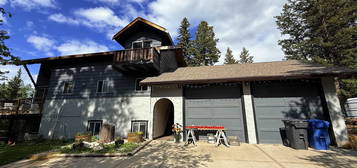4975 PLATEAU ROAD, 108 Mile Ranch, British Columbia