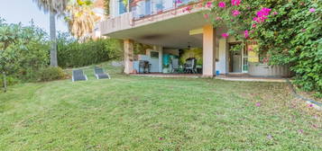 Casa adosada en venta en Altos de Estepona