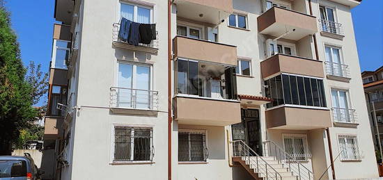 Serdivan Beşkörü'de Uygun Fiyatlı 2+1 70 m² Daire