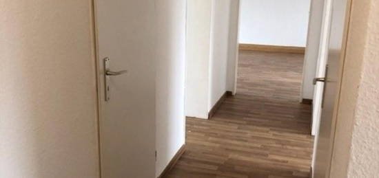 helle 4-Zimmer Wohnung in Bocholt zu vermieten