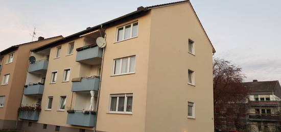 3- Zimmer Wohnung in Lippstadt