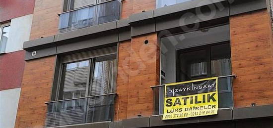 K3172- İSTANBUL ŞİŞLİ MERKEZ MAHALLESİ KİRALIK DAİRE