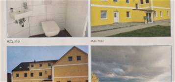 helle moderne & geräumige 3-Raum-Dachgeschoss-Wohnung in Mehrow