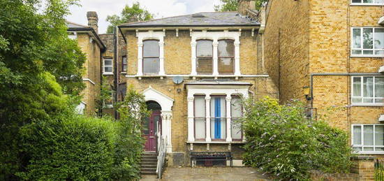 Semi-detached house for sale in Evering Road, London E5