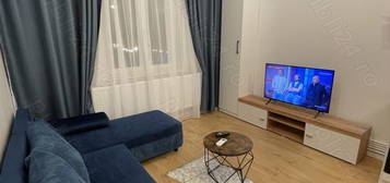 Apartament 2 Dormitoare Grădina Publică