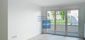 Appartement Creil 3 pièce(s) 54.24 m2