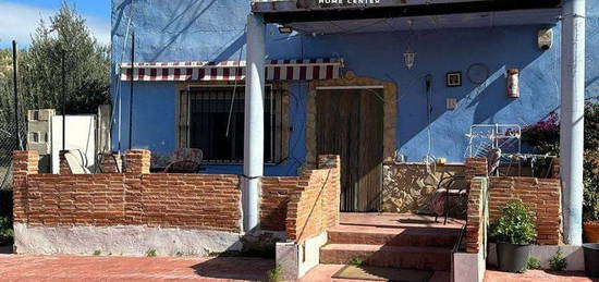 Casa en Guardia de Jaén (La)