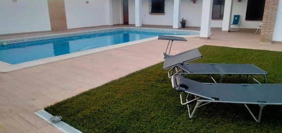 Casa o chalet en venta en Cañada Rosal