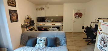 Appartement Studio 33m2 amiens centre