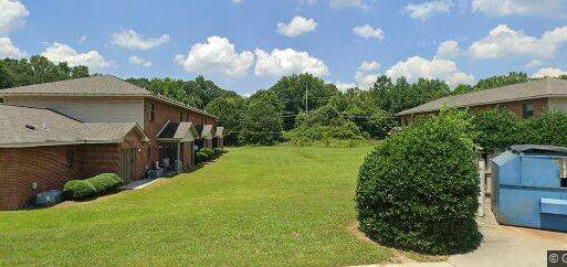 Cullman Village Apartments, 109 Ward Ave SW #13, Cullman, AL 35055