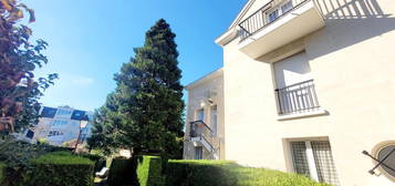 Achat appartement 2 pièces 44 m²