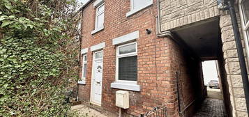 End terrace house to rent in Mart Lane, Burscough L40