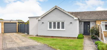 2 bedroom bungalow for sale