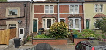 Flat to rent in Sandbed Road, Bristol BS2