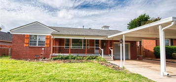 2708 NW 35th St, Oklahoma City, OK 73112