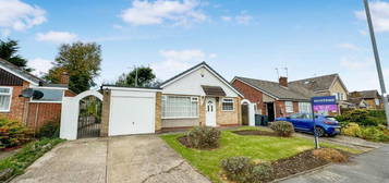 3 bedroom detached house