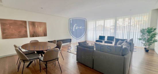 Apartamento 3 Quartos | Mobilado | Centro | Funchal