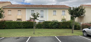 Dans residence récente, appartement T2, SAINT VIVIEN DE MEDOC