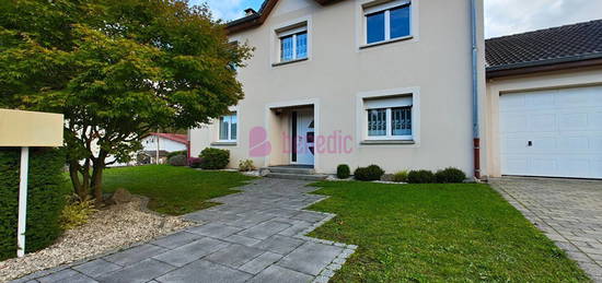 Maison  à vendre, 5 pièces, 4 chambres, 160 m²