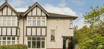 Flat for sale in College Road, London W13