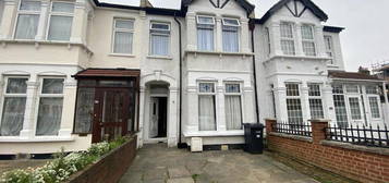 3 bedroom terraced house