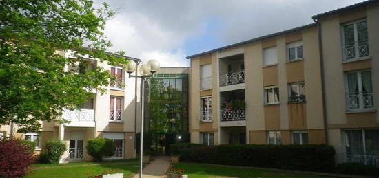 Vente appartement Mignaloux-Beauvoir