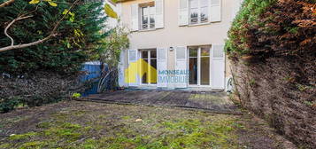 Maison Sainte Geneviève Des Bois 82 m²