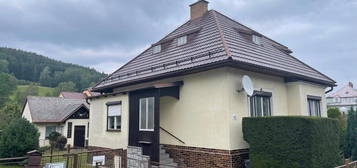 Dům, 15 m², Lipová-lázně, 790 61