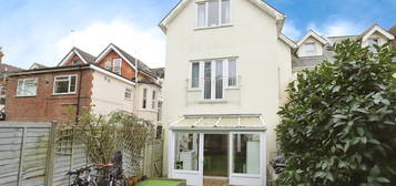 Flat for sale in Spencer Road, Bournemouth, Dorset BH1