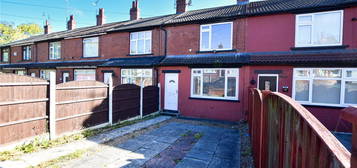 Terraced house for sale in Parnaby Street, Hunslet, Leeds, West Yorkshire LS10