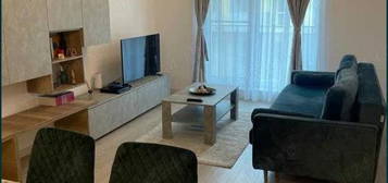 Apartament 2 camere decomandat + Loc de parcare complex Hercesa