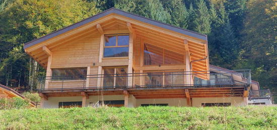 Location chalet 6 pièces 169 m²