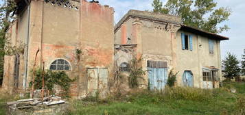 PORZIONE DI QUADRIFAMILIARE A BUDRIO