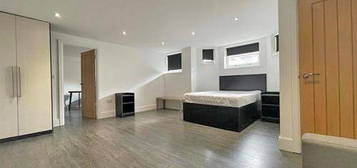 1 bed flat to rent